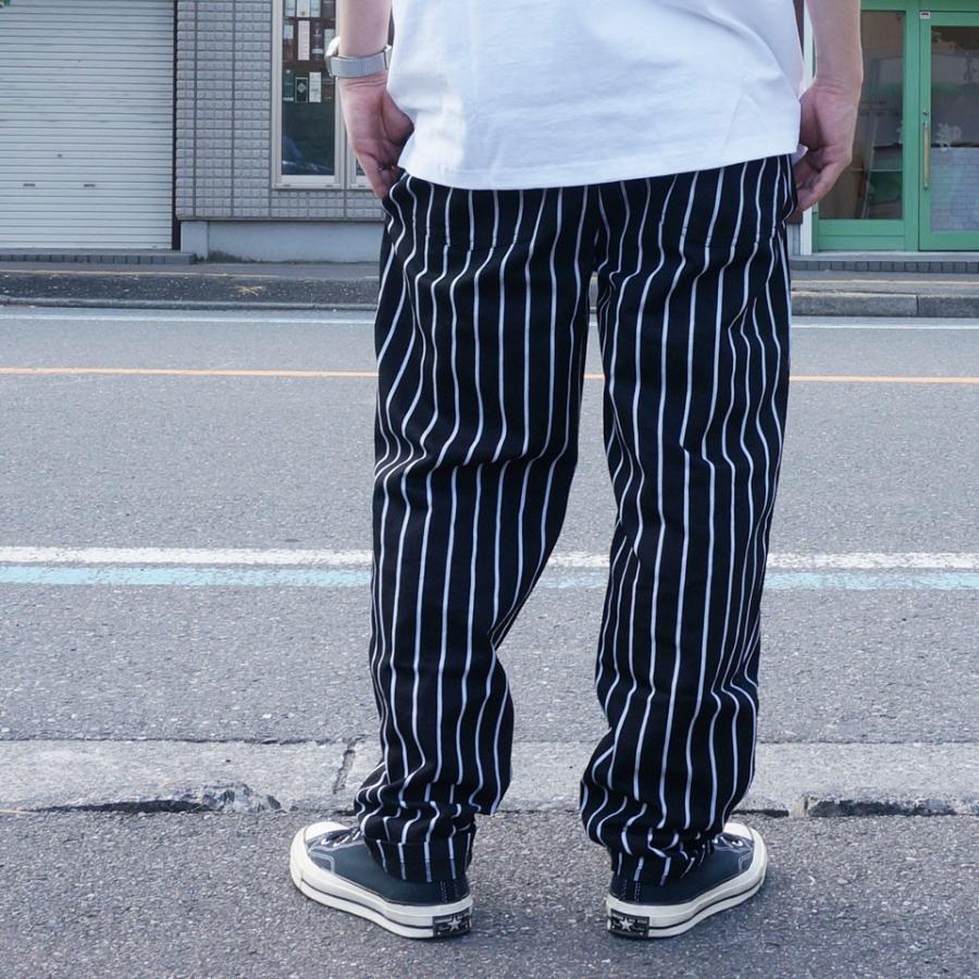 GRAMICCI クックマン COOKMAN シェフパンツ CHEF PANTS 柄パンツ
