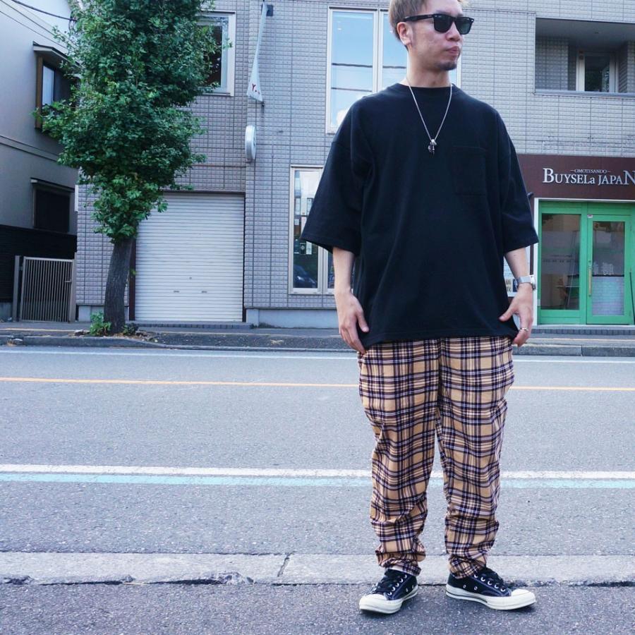 クックマン COOKMAN シェフパンツ CHEF PANTS 柄パンツ コーデュロイ