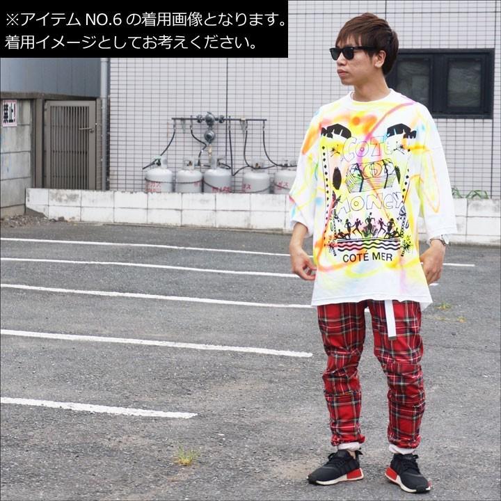 Levi's（リーバイス） コートメール COTEMER COTE MER Tシャツ CRAZY