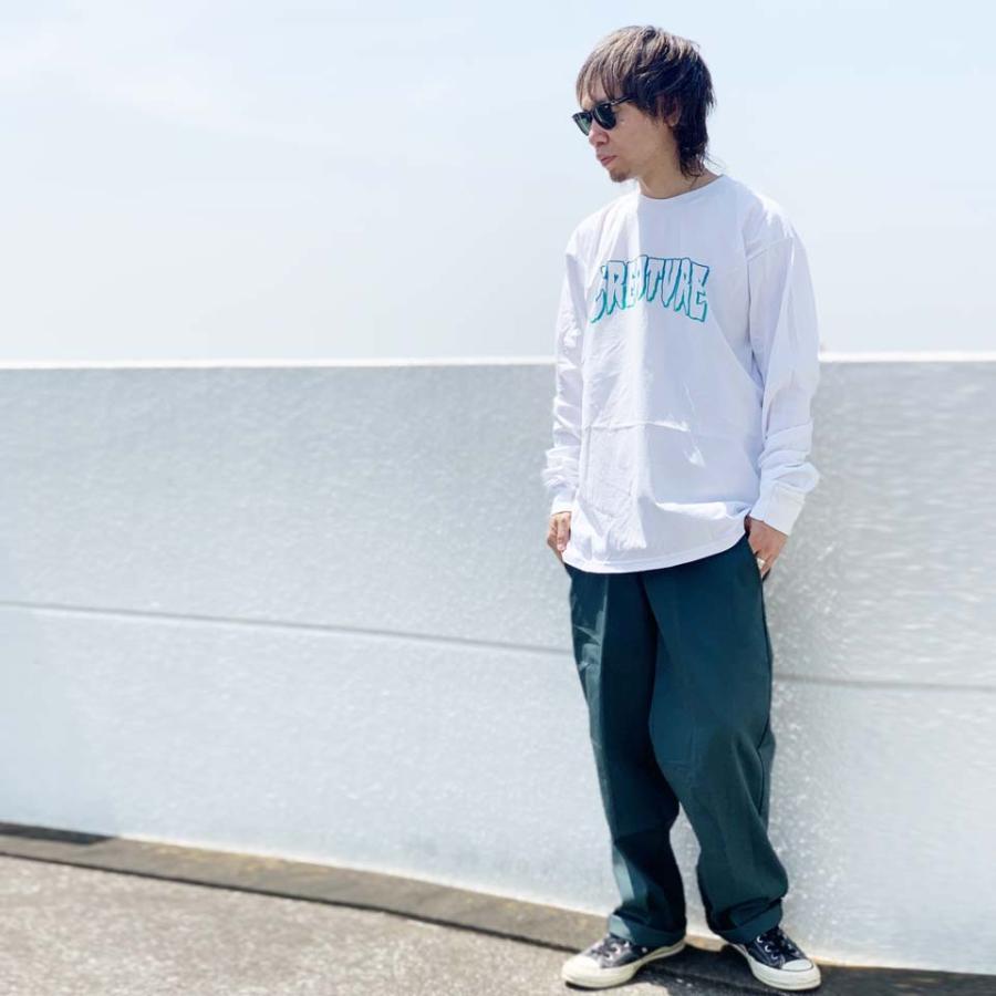 CREATURE（クリーチャー） 全2色 クリーチャースケートボード CREATURE