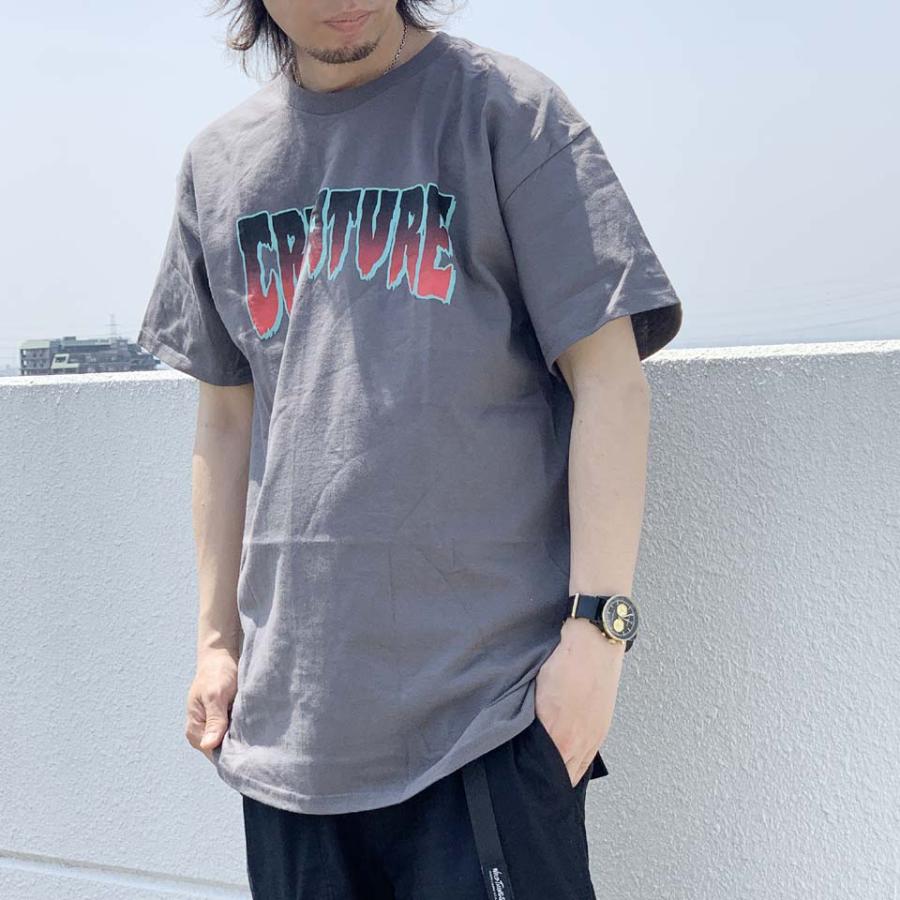 CREATURE（クリーチャー） 全2色 クリーチャースケートボード CREATURE