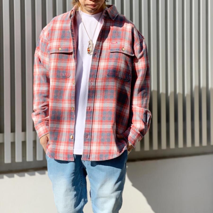 完売品 Deus オンブレチェックシャツ Zeus Plaid Shirt 完売品 Deus オンブレチェックシャツ Zeus Plaid Shirt - メルカリ