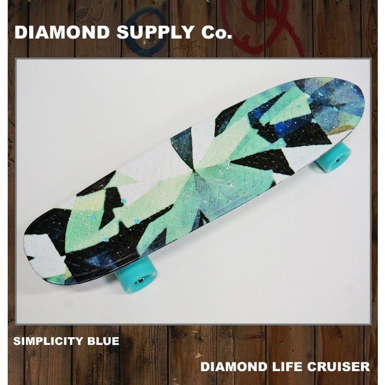 Diamond Supply Co. *** 送料無料 □DIAMOND SUPPLY CO.[ダイアモンド