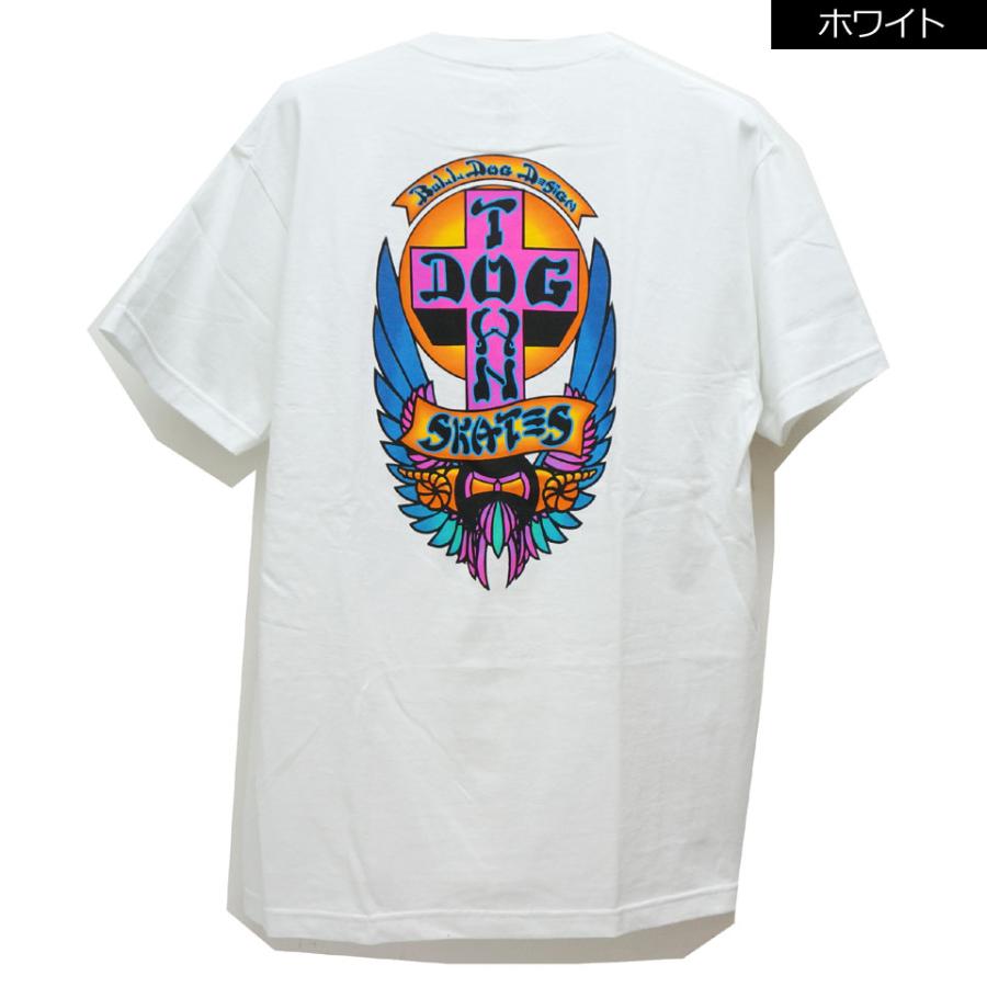 DOGTOWN 全2色 ドッグタウン DOG TOWN Tシャツ BULL LTD COLOR S DOGTOWN 全2色 ドッグタウン DOG TOWN Tシャツ BULL LTD COLOR S