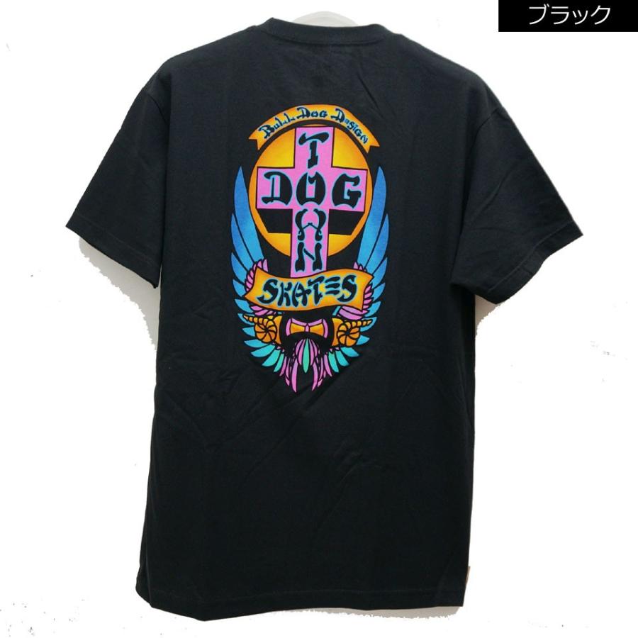 DOGTOWN 全2色 ドッグタウン DOG TOWN Tシャツ BULL LTD COLOR S DOGTOWN 全2色 ドッグタウン DOG TOWN Tシャツ BULL LTD COLOR S