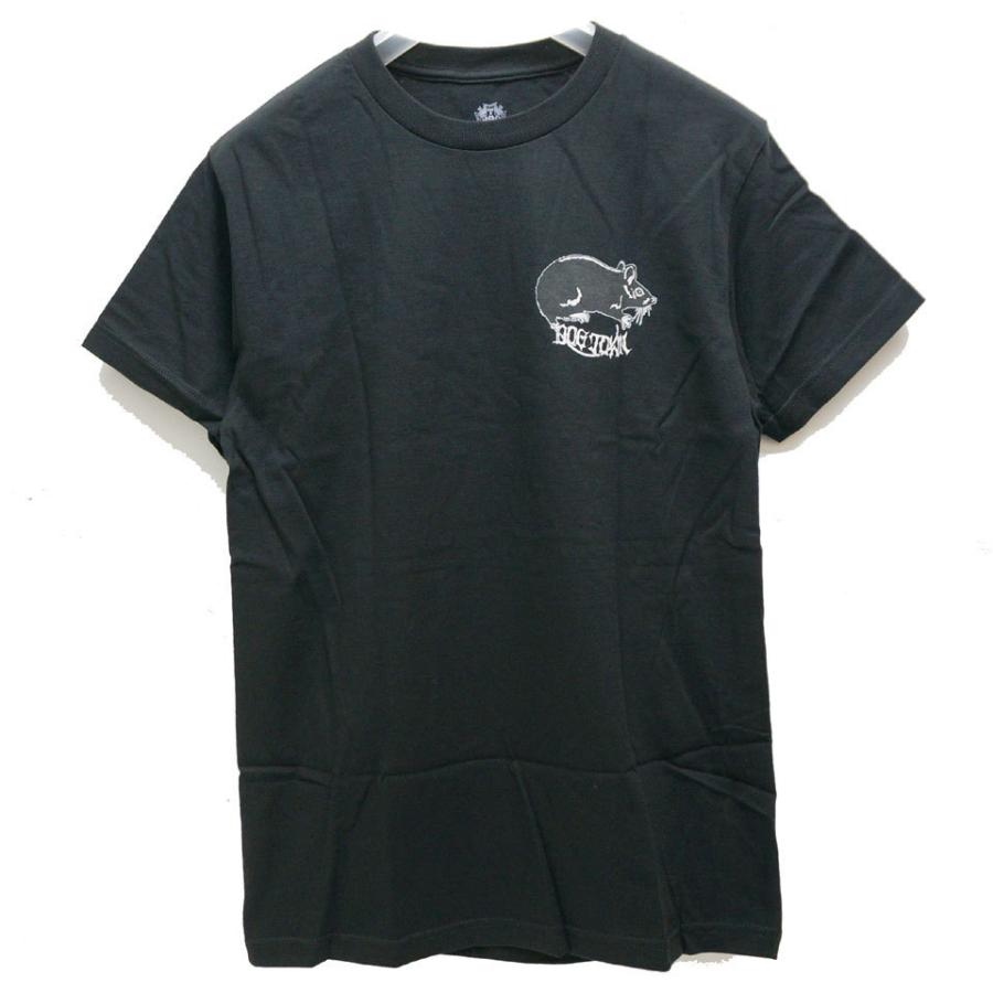 DOGTOWN ドッグタウン DOG TOWN Tシャツ TIM JACKSON S/S Tee