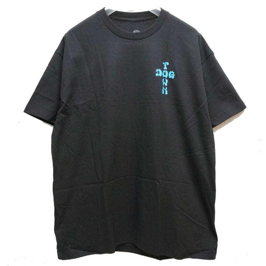 DOGTOWN 全2色 ドッグタウン DOG TOWN Tシャツ ERIC DRESSEN