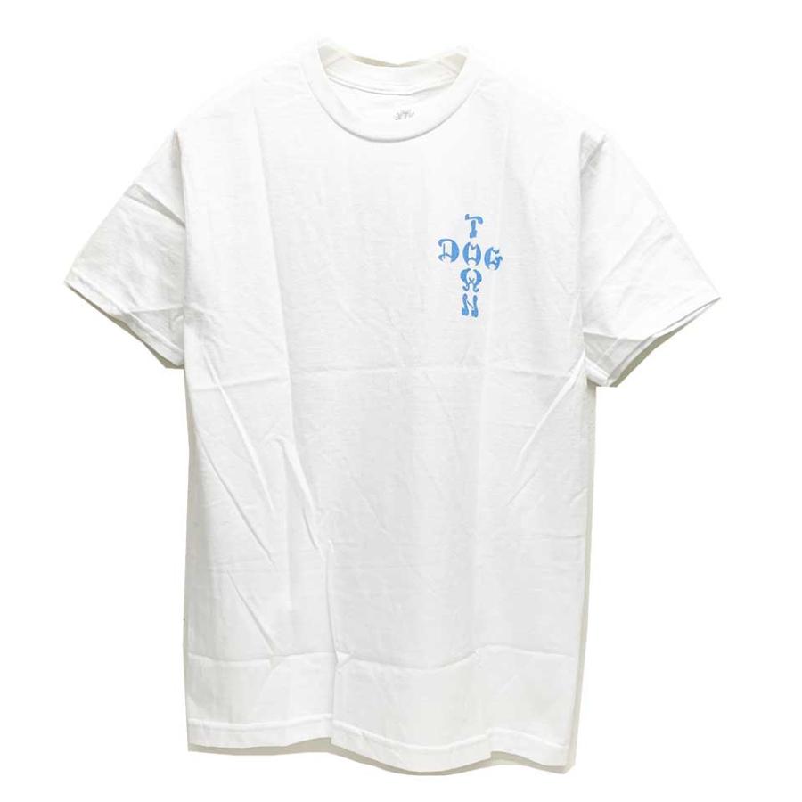 DOGTOWN ドッグタウン DOG TOWN Tシャツ OG BIG FOOT S/S Tee