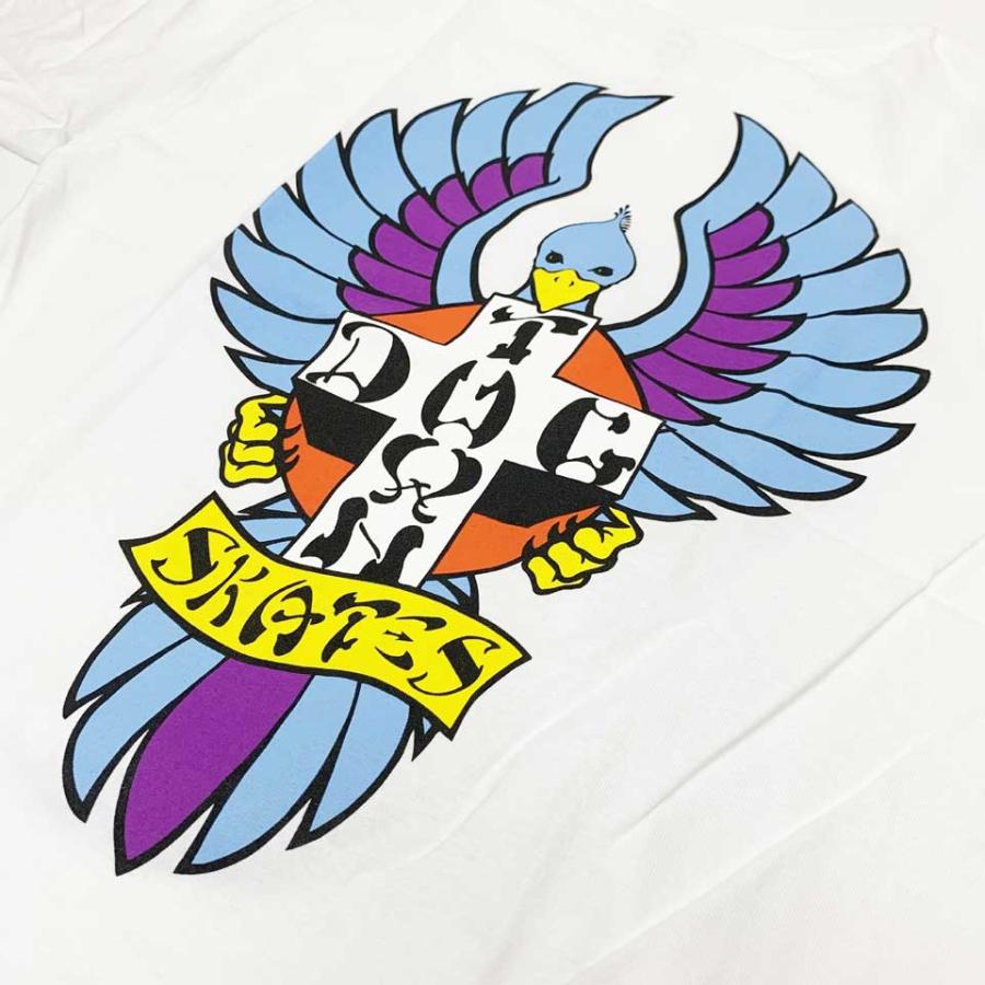 DOGTOWN ドッグタウン DOG TOWN Tシャツ OG BIG FOOT S/S Tee