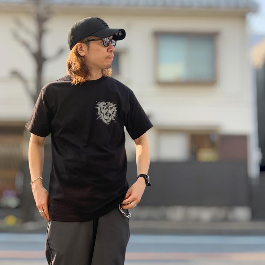 DOGTOWN（ドッグタウン） 全2色 DOG TOWN Tシャツ JESSE MARTINEZ