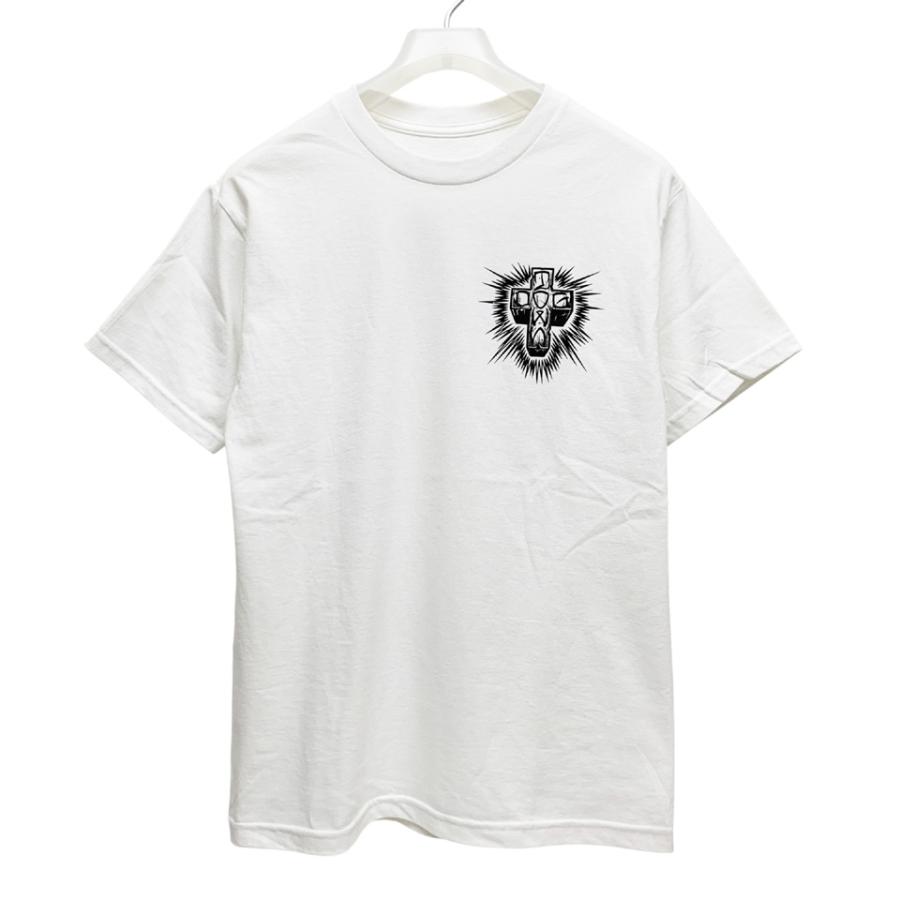 DOGTOWN（ドッグタウン） 全2色 DOG TOWN Tシャツ JESSE MARTINEZ