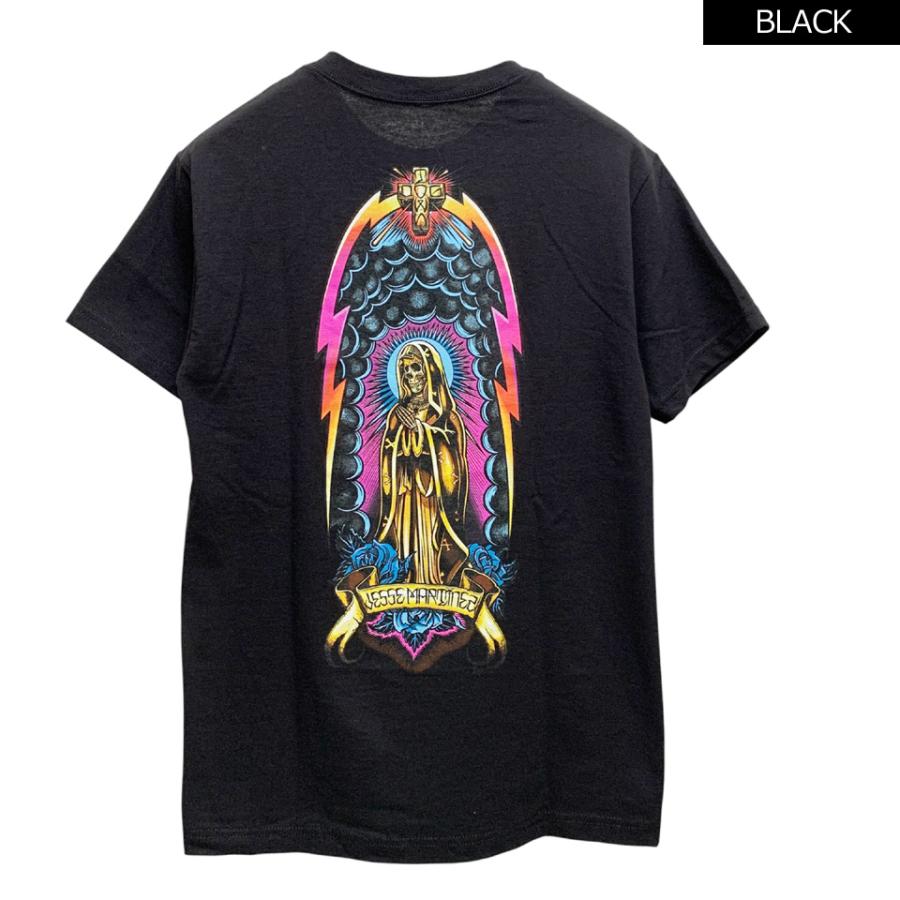 DOGTOWN（ドッグタウン） 全2色 DOG TOWN Tシャツ JESSE MARTINEZ