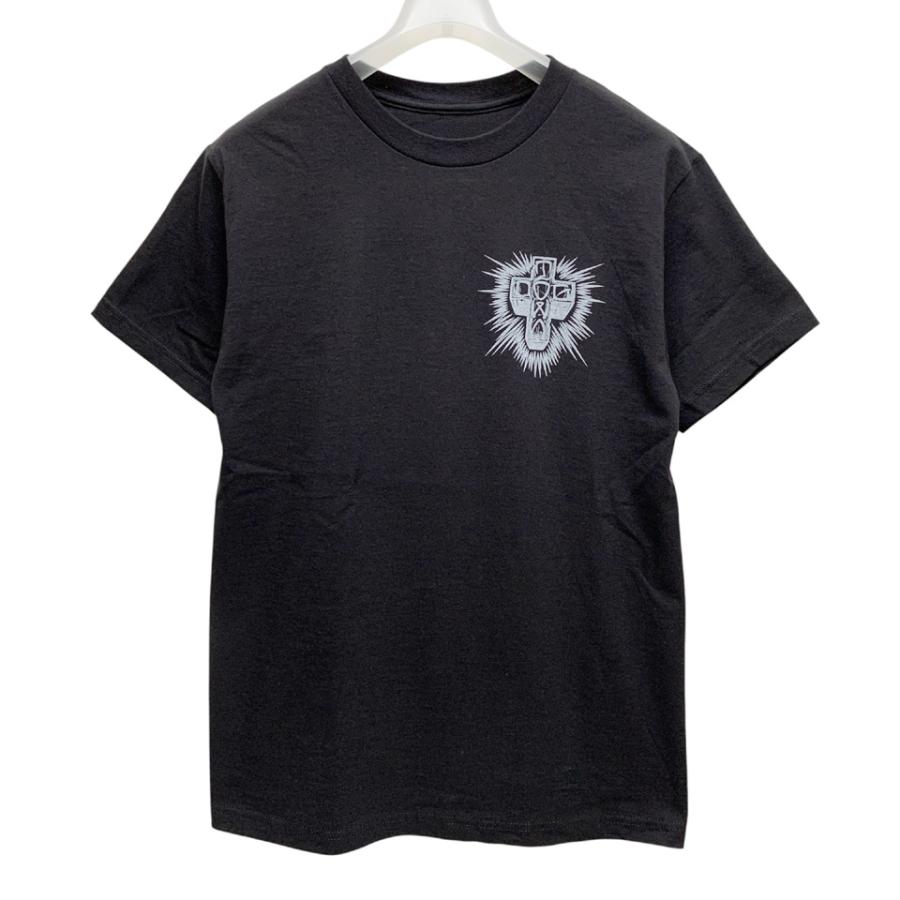 DOGTOWN Tシャツ XL DOGTOWN（ドッグタウン） 全2色 DOG TOWN Tシャツ JESSE MARTINEZ