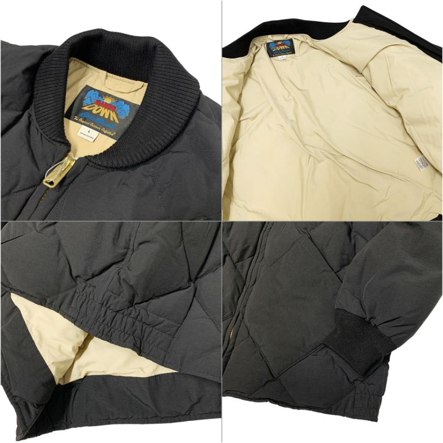 Eddie Bauer（エディーバウアー） エディーバウワー ダウンジャケット