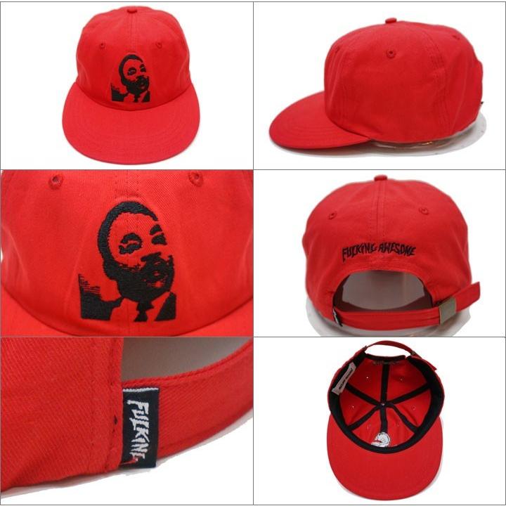 THRASHER（スラッシャー） FUCKING AWESOME ファッキンオーサム