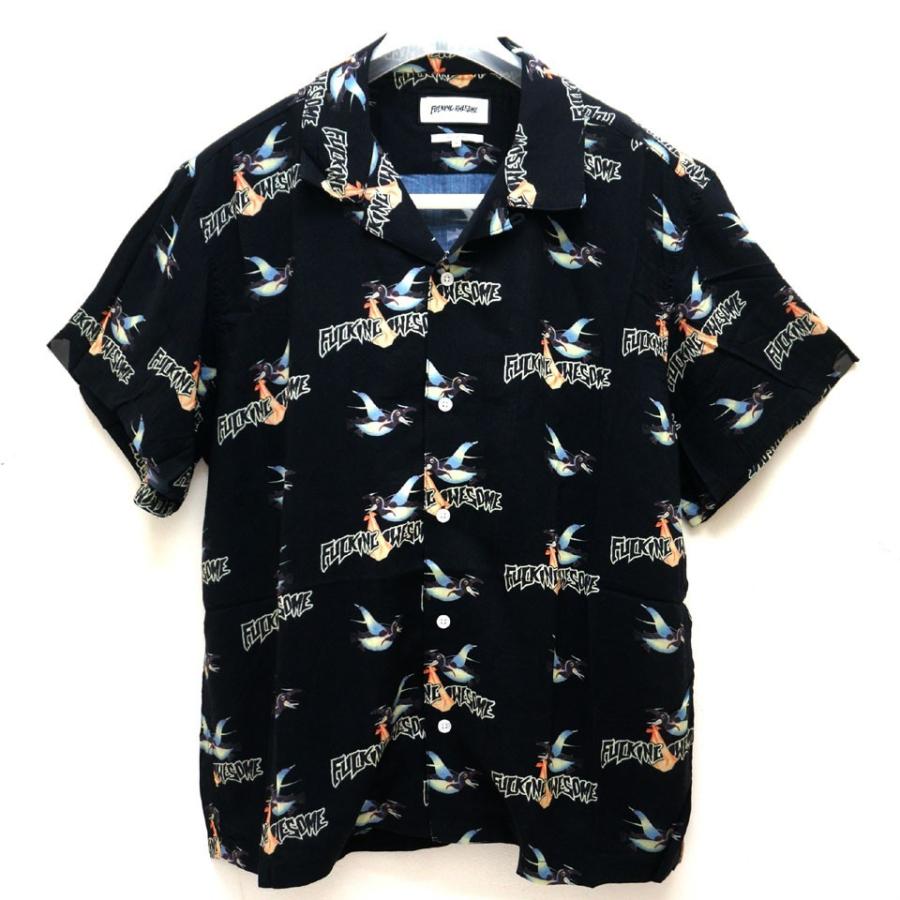 FUCKING AWESOME ラガーシャツ Fucking Awesome Centaur T-Shirt | Forest Green | SVD USA