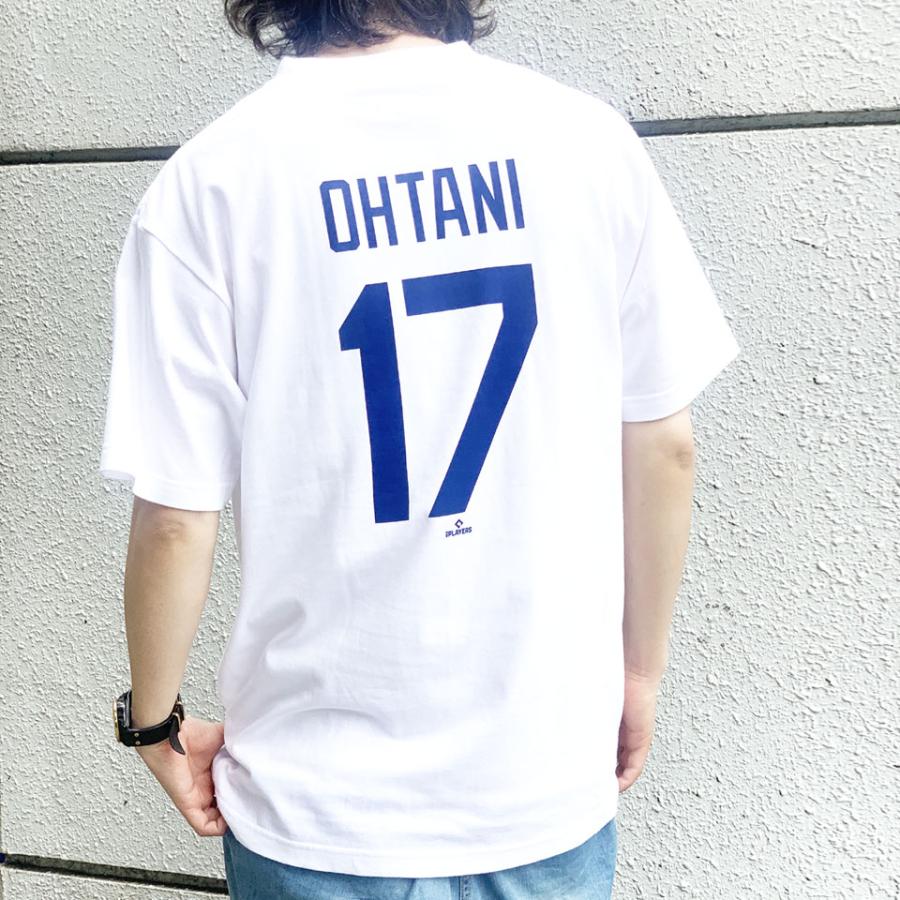 Lサイズ　Fanatics MLB Dodgers 大谷翔平 Fanatics MLB Los Angeles Dodgers 大谷翔平