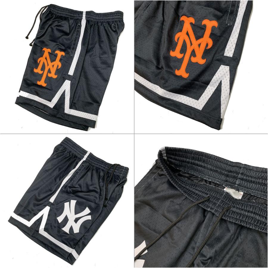 ウェア Fanatics MLB Japan Exclusive Mesh Shorts Fanatics MLB Japan Exclusive Mesh Shorts