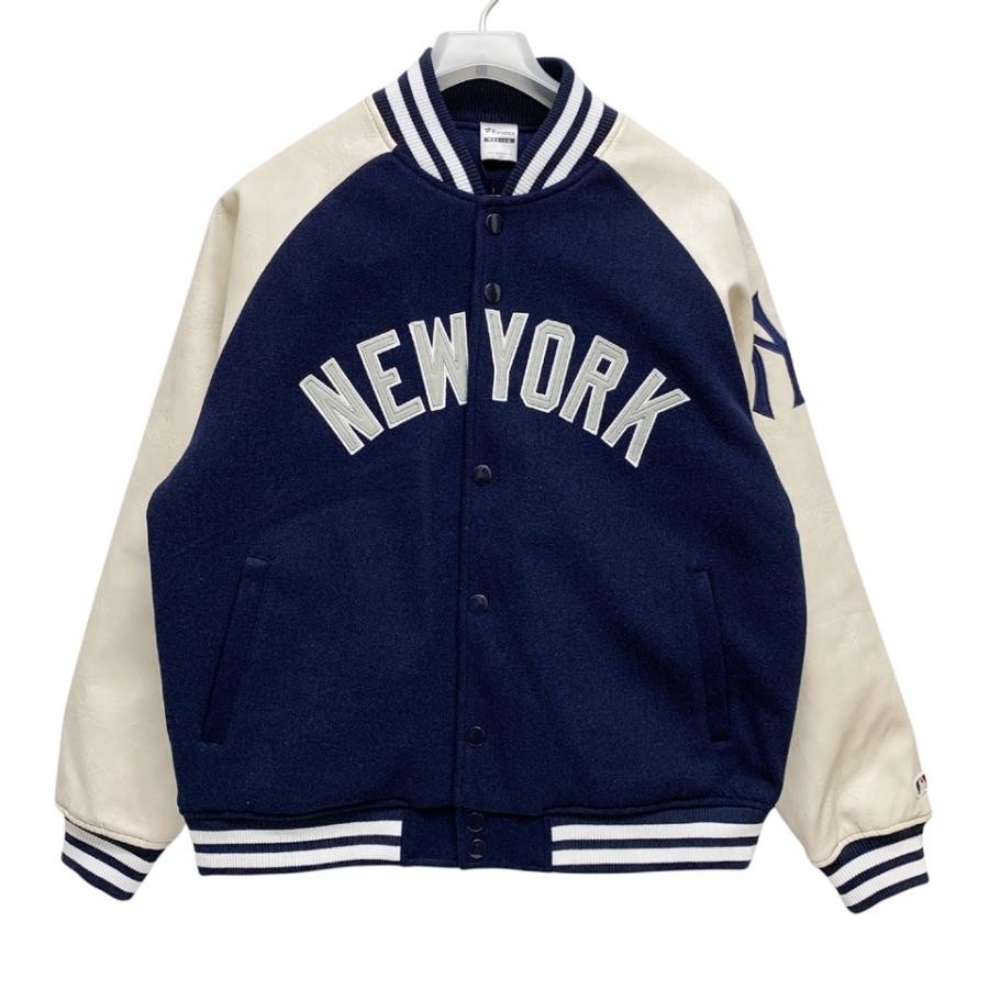 Fanatics ファナティクス FANATICS スタジャン STADIUM JACKET - NY