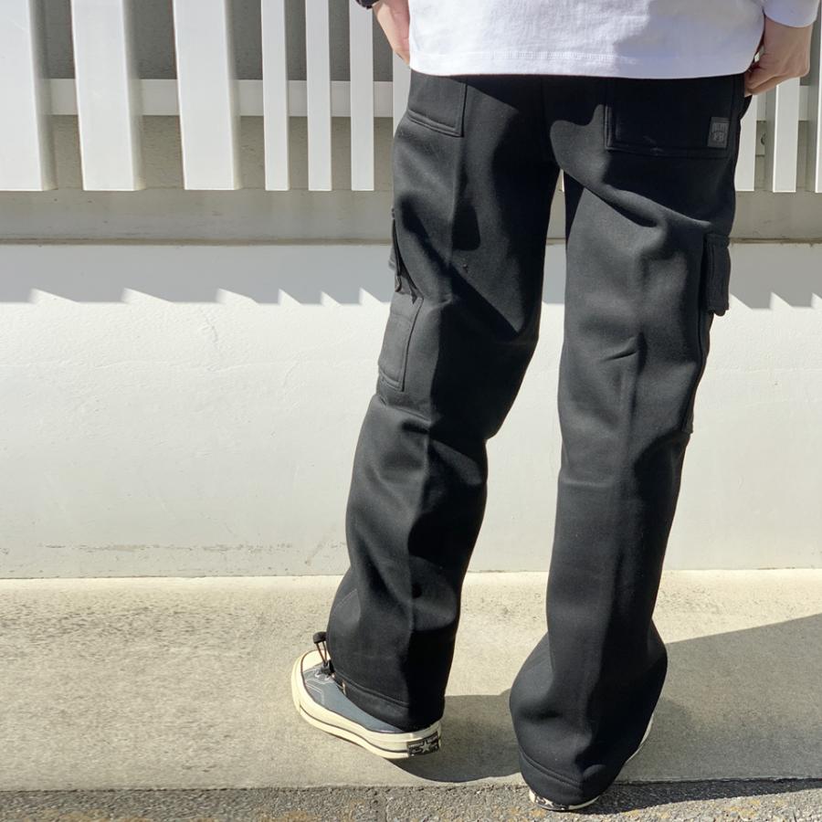 全2色 FBカウンティ FB COUTNY スウェットパンツ 13oz HEAVY WEIGHT 