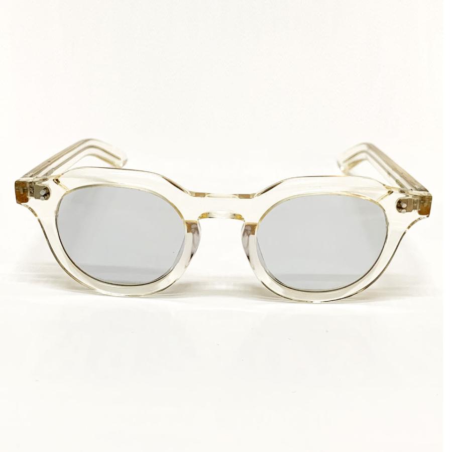 Few by NEW. /F11 C-3 clear yellow サングラス NEW. | 【Few by NEW.】 F11 C-3（Clear Yellow） レンズカラー