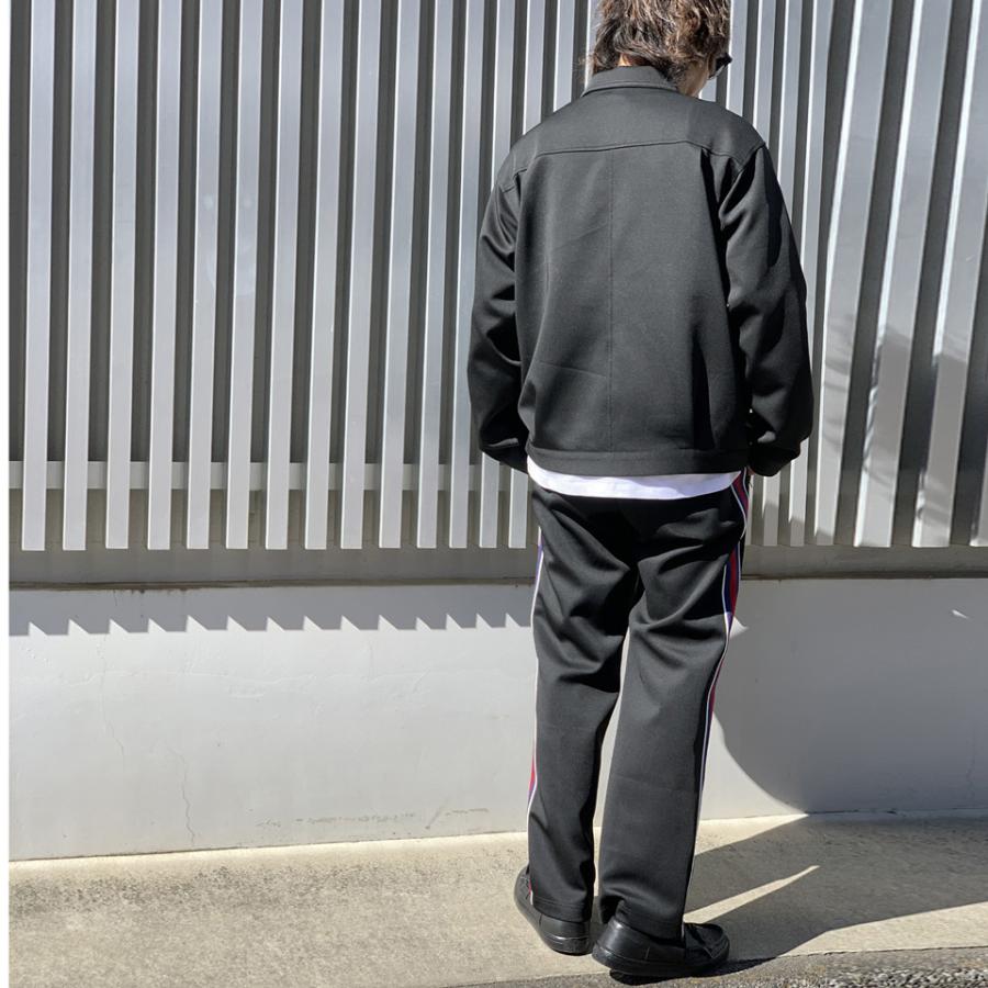 SALE セール GDSS トラックパンツ SIDE LINE TRACK PANTS