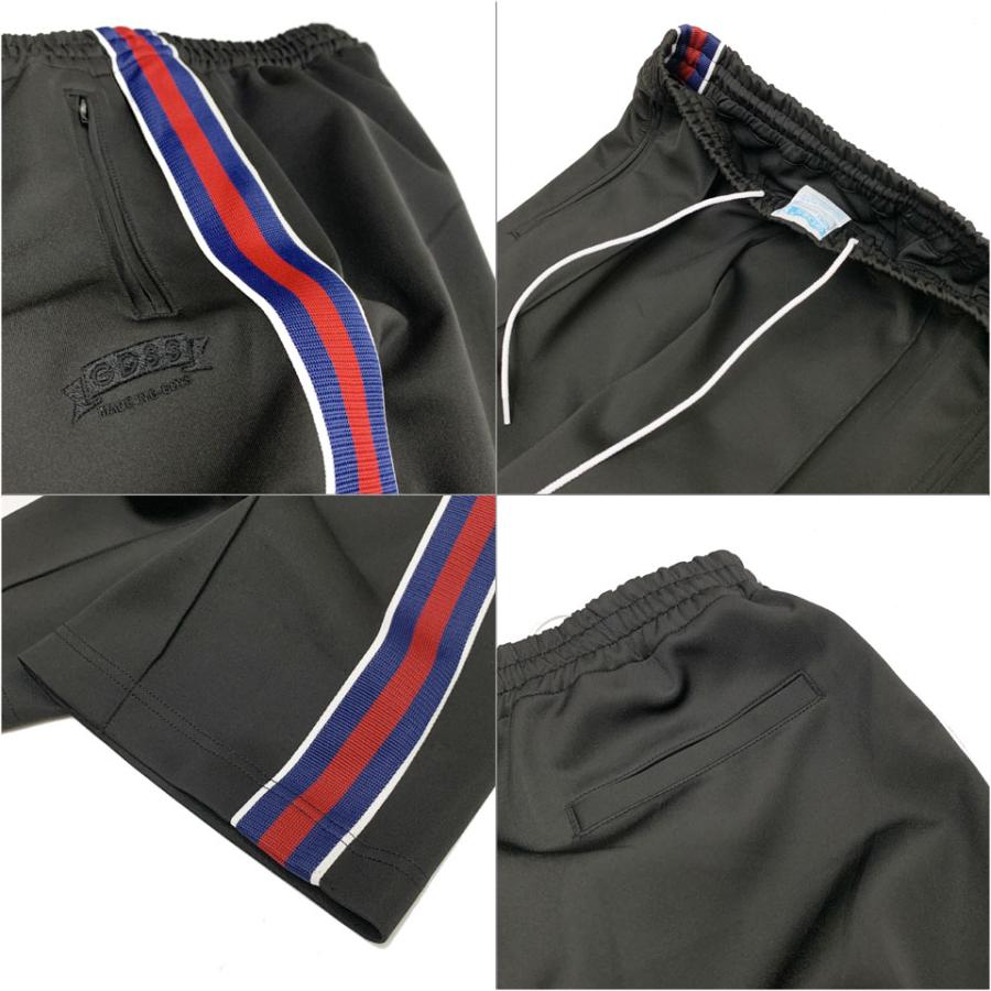 SALE セール GDSS トラックパンツ SIDE LINE TRACK PANTS