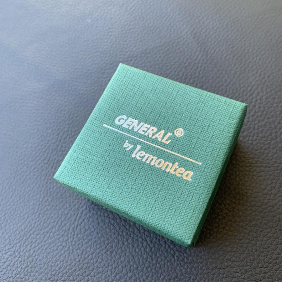 ジェネラル by レモンティー GENERAL Lemontea リング 指輪