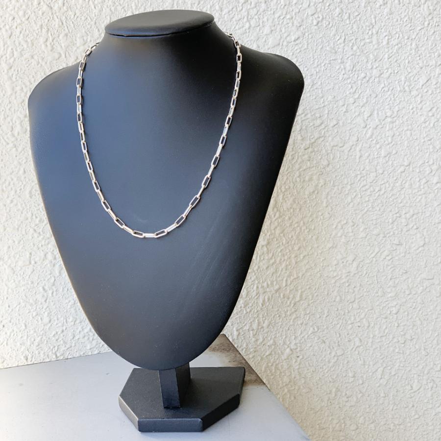 ジェネラルリサーチ general research シルバー925 ネックレス
