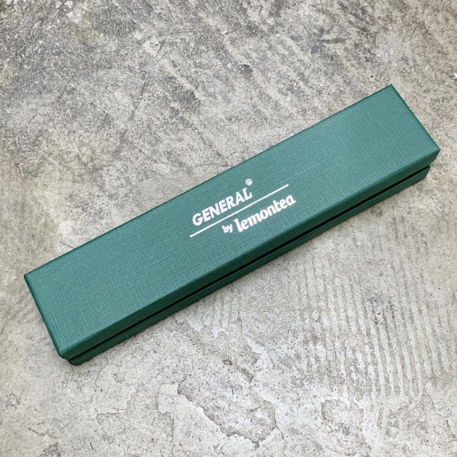 ジェネラル by レモンティー GENERAL Lemontea ブレスレット シルバー