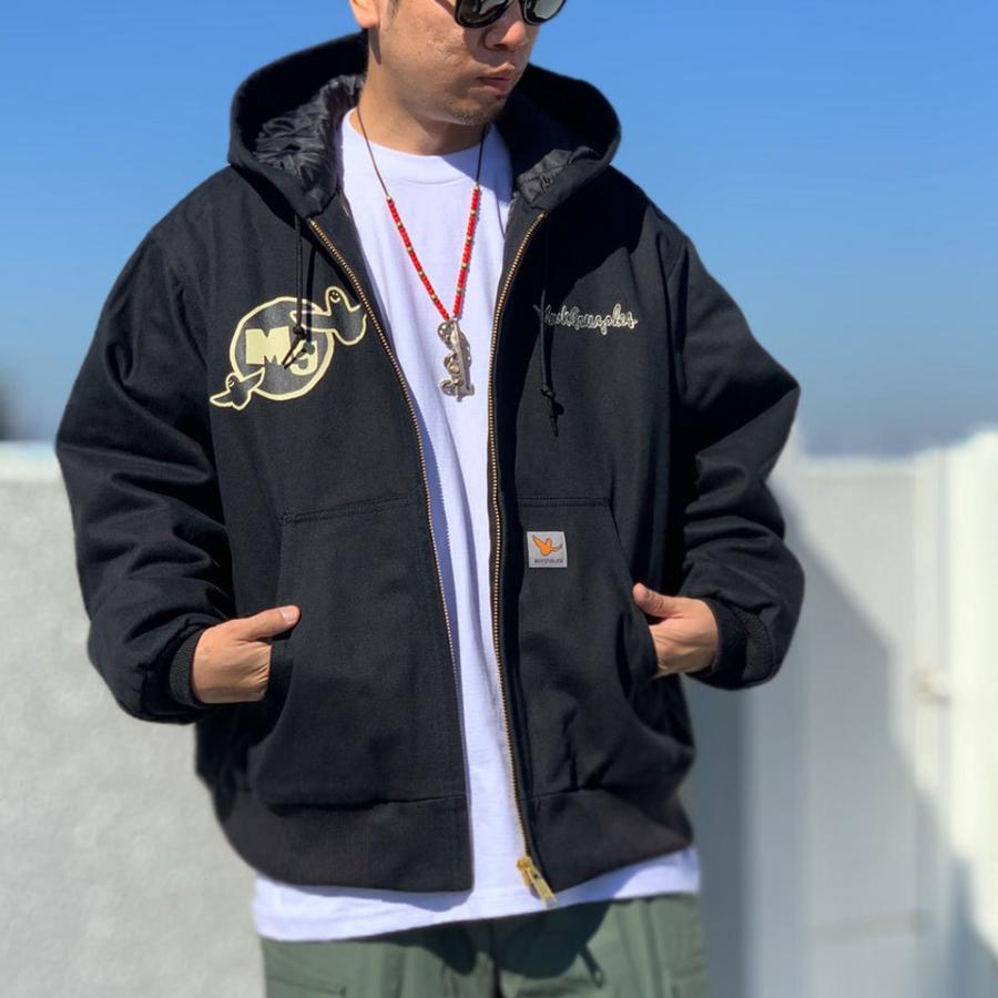 Mark Gonzales 全2色 マークゴンザレス MARK GONZALES ワーク Mark Gonzales 全2色 マークゴンザレス MARK GONZALES ワーク