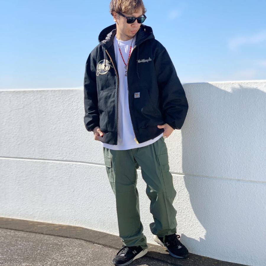 Mark Gonzales 全2色 マークゴンザレス MARK GONZALES ワーク Mark Gonzales 全2色 マークゴンザレス MARK GONZALES ワーク