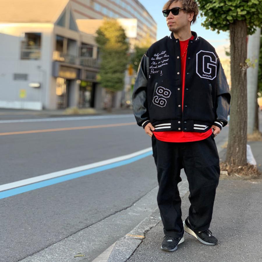 Mark Gonzales マークゴンザレス MARK GONZALES スタジャン