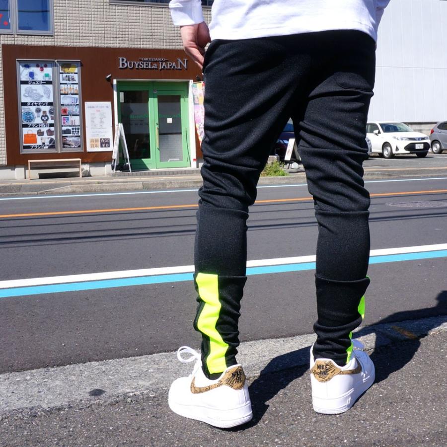 ゴッサム GOTHAM スキニージャージ SKINNY JERSEY PANTS ジョガー