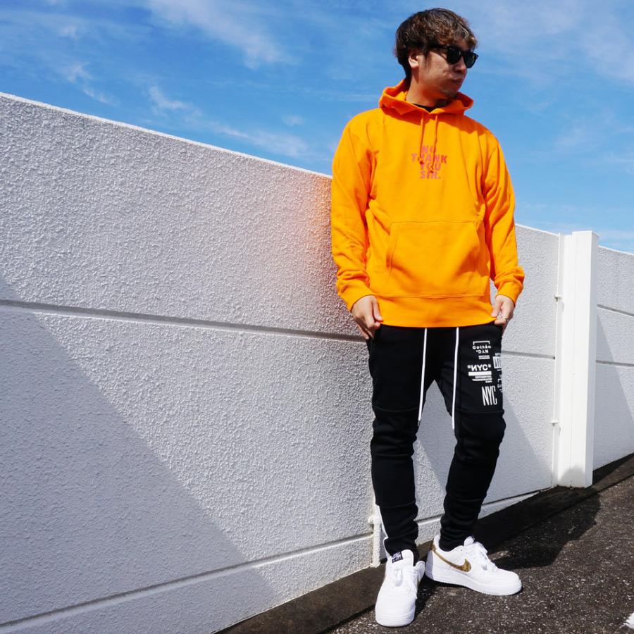 ゴッサム GOTHAM スキニージャージ SKINNY JERSEY PANTS SP EDITION