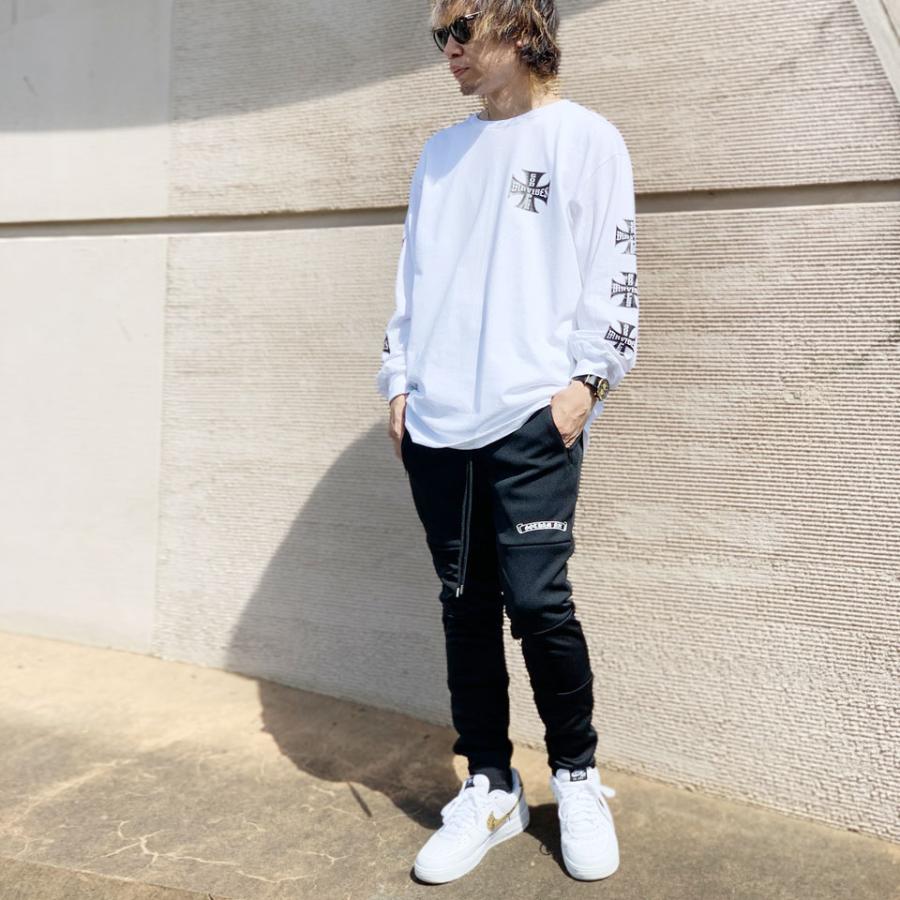 ゴッサム GOTHAM NYC スキニージャージー CH SKINNY JERSEY PANTS