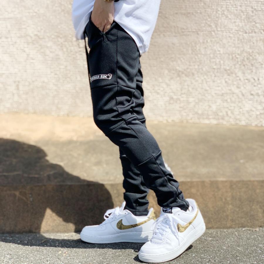 ゴッサム GOTHAM NYC スキニージャージー CH SKINNY JERSEY PANTS