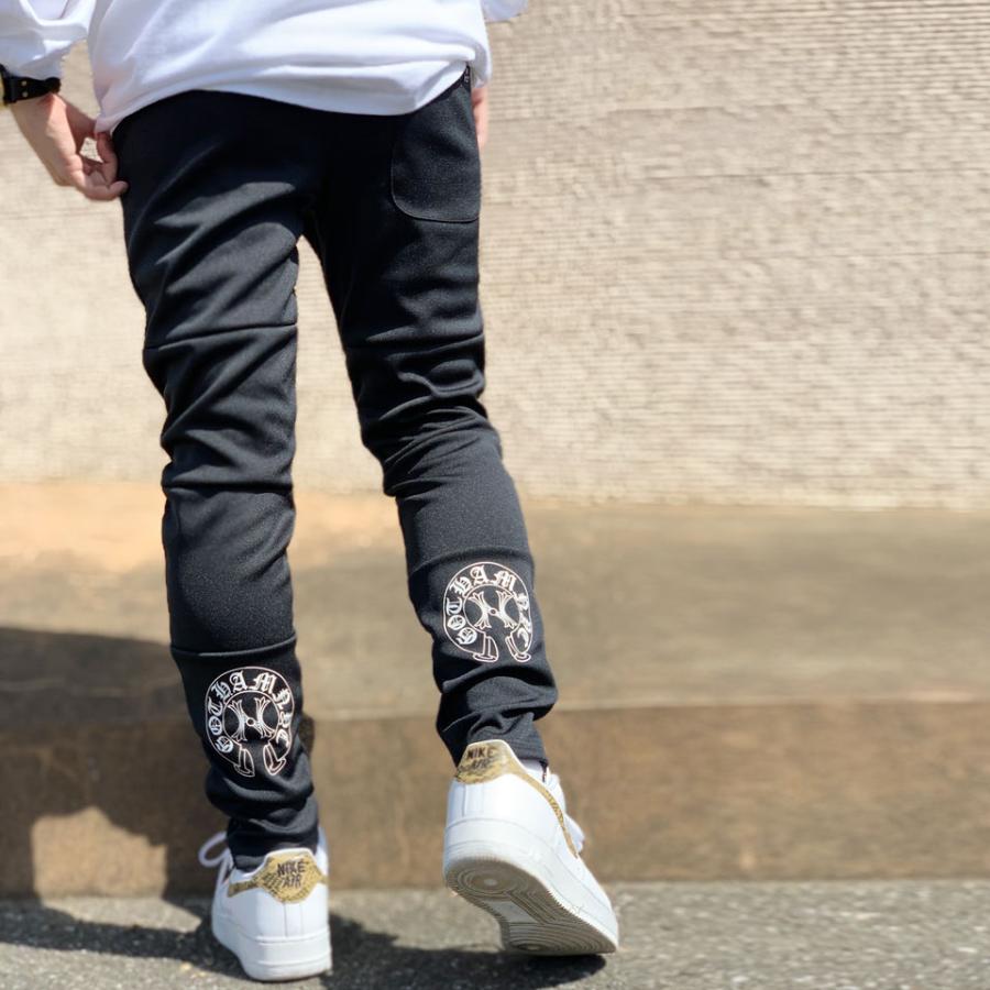 ゴッサム GOTHAM NYC スキニージャージー CH SKINNY JERSEY PANTS