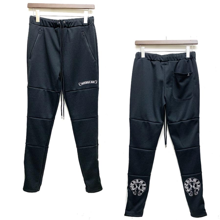 ゴッサム GOTHAM NYC スキニージャージー CH SKINNY JERSEY PANTS