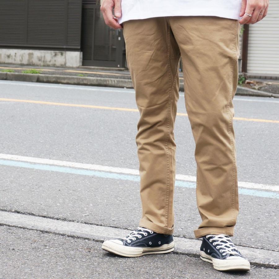 L注目ブランドのギフト グラミチ パンツ メンズ Lサイズ ベージュ ワークパンツ カーゴパンツ パンツl 6 263 Laeknavaktin Is