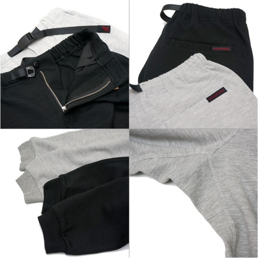 GRAMICCI 全2色 グラミチ Gramicci ジョガーパンツ COOL MAX