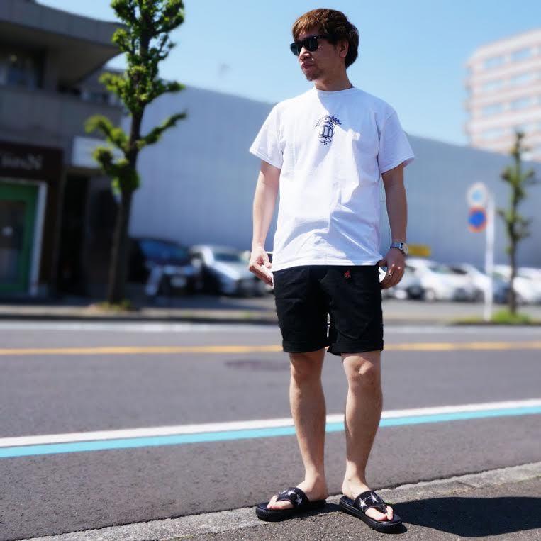 直売純正 FCRB GRAMICCI TEAM SHORTS グラミチ ショートパンツ
