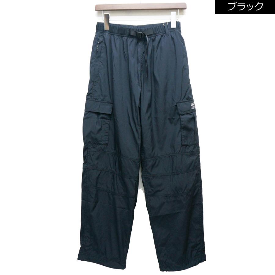 GRAMICCI 全2色 グラミチ Gramicci カーゴパンツ MICRO RIPSTOP