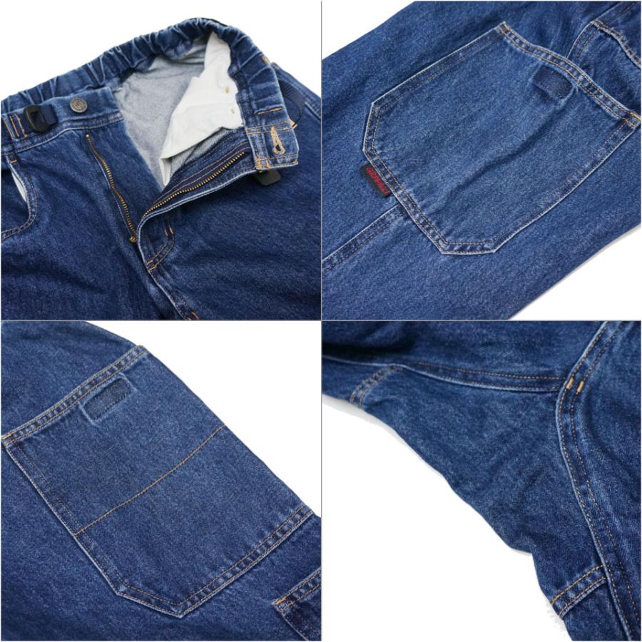 GRAMICCI（グラミチ） デニムパンツ グラミチパンツ ROCK SLIDE DENIM