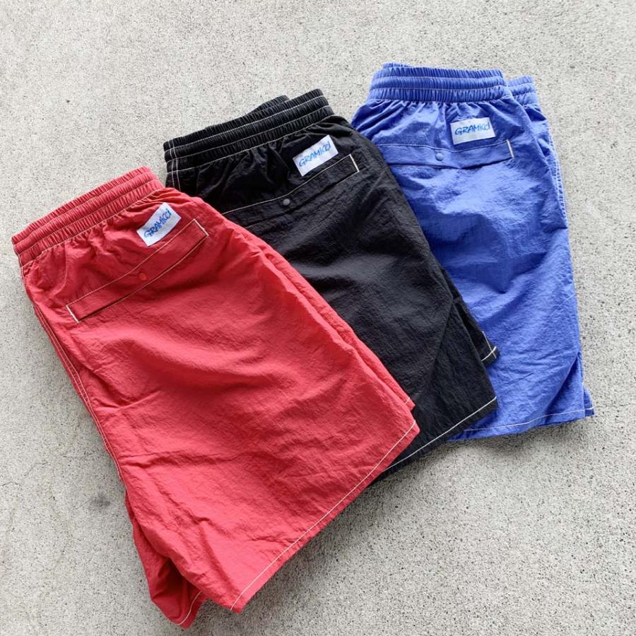 GRAMICCI（グラミチ） 全3色 スイムショーツ DRIFT SWIM SHORT