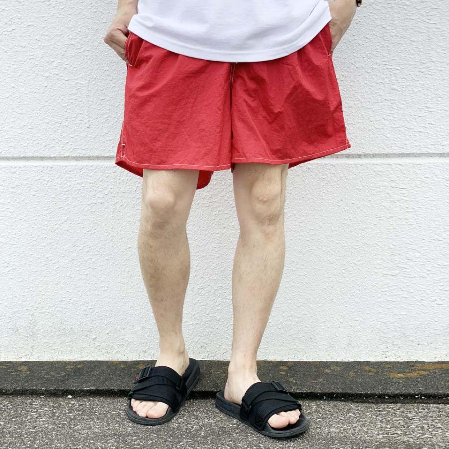 Gramicci（グラミチ） 全3色 スイムショーツ DRIFT SWIM SHORT
