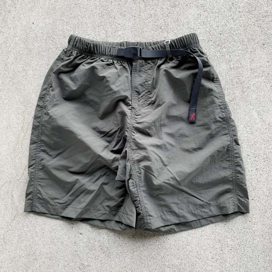 GRAMICCI グラミチ Gramicci ショーツ NYLON LOOSE SHORTS GRAMICCI グラミチ Gramicci ショーツ NYLON LOOSE SHORTS