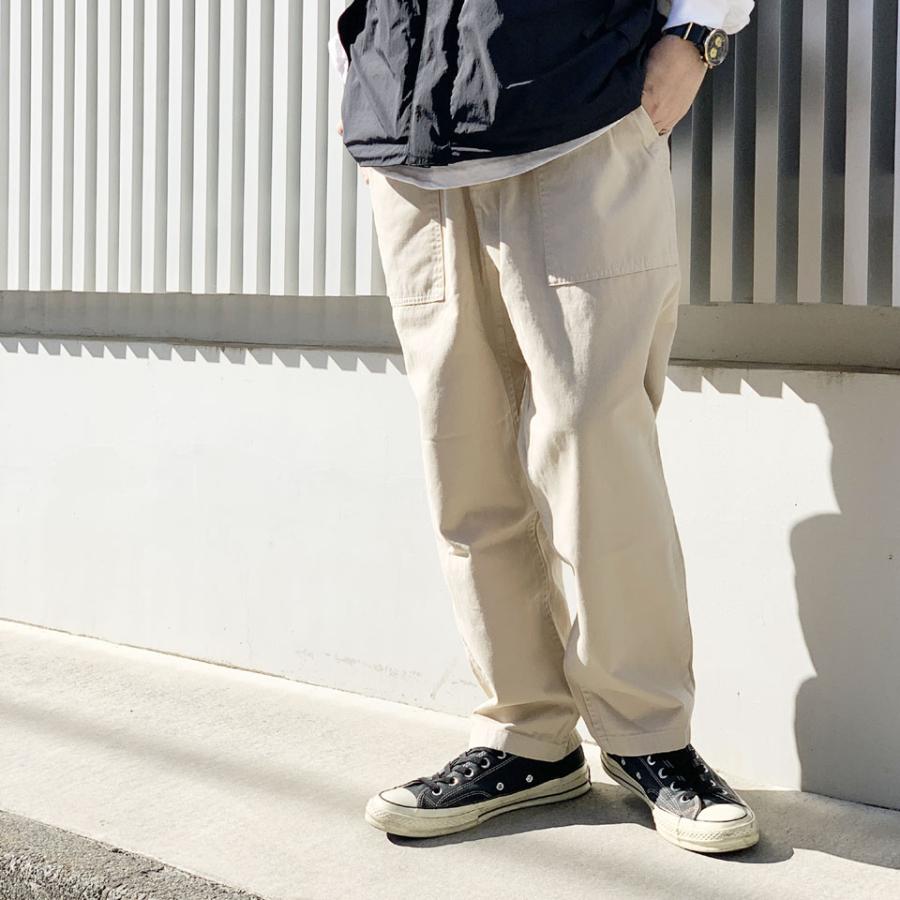 GRAMICCI グラミチ Gramicci ルーズテーパードパンツ グラミチ GRAMICCI グラミチ Gramicci ルーズテーパードパンツ グラミチ