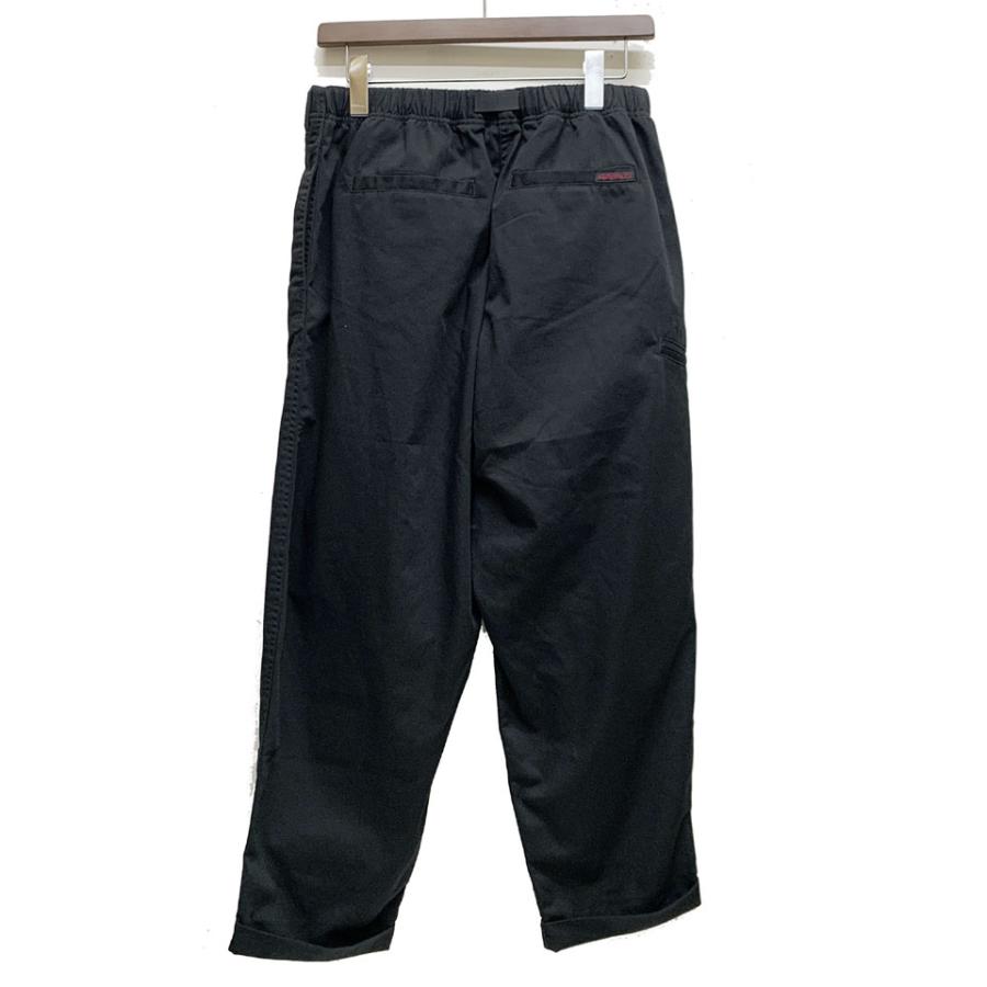 全2色 グラミチ GRAMICCI リゾートパンツ TC TWILL RESORT PANTS クライミングパンツ ブラック チャコール BLACK CHACOAL 黒 GMP4-SJP09｜mr-vibes｜13