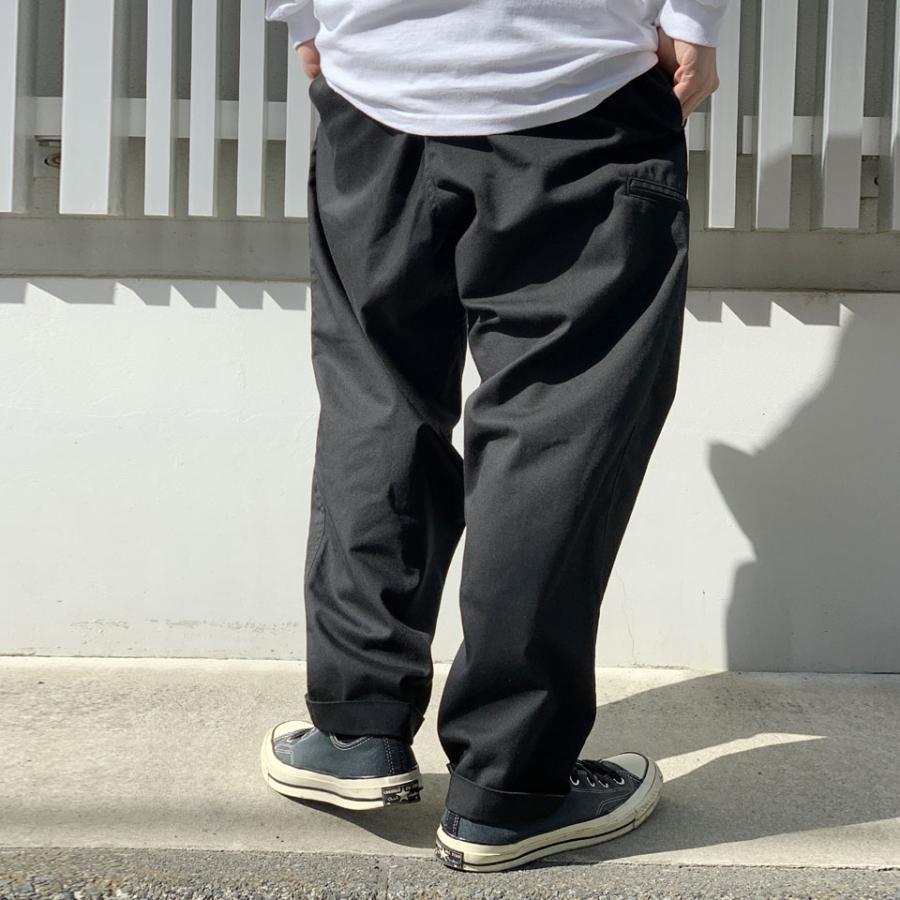 全2色 グラミチ GRAMICCI リゾートパンツ TC TWILL RESORT PANTS クライミングパンツ ブラック チャコール BLACK CHACOAL 黒 GMP4-SJP09｜mr-vibes｜06